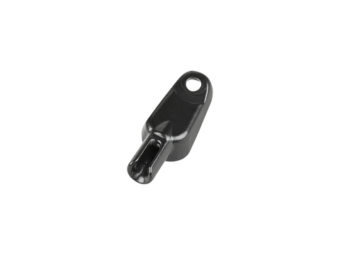 Trek Internal Frame Cable Management