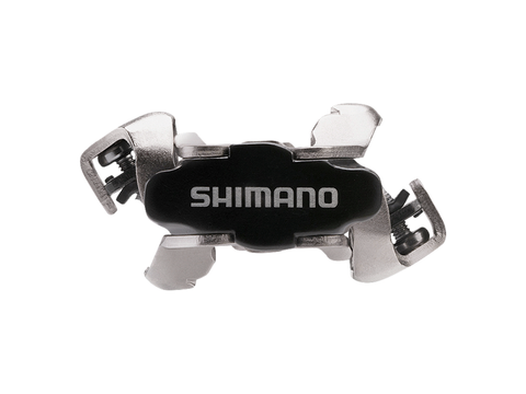 Shimano PD-M540 SPD Pedal Set