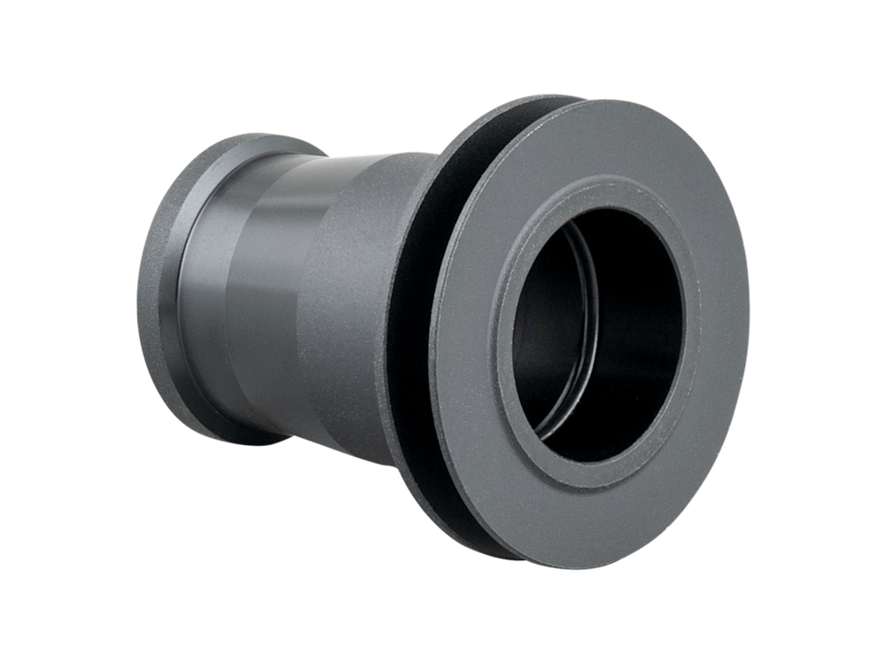 Bontrager Ratchet EXP MTB 12mm Non-Drive Axle End Cap