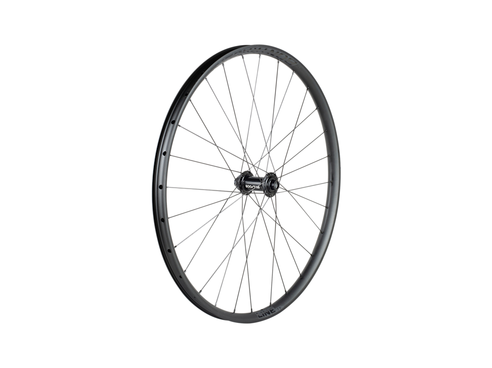 Bontrager Line 30 Centerlock TLR Boost 27.5? MTB Wheel