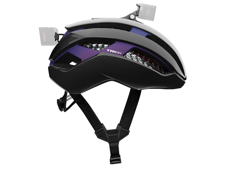 Trek Circuit WaveCel Helmet