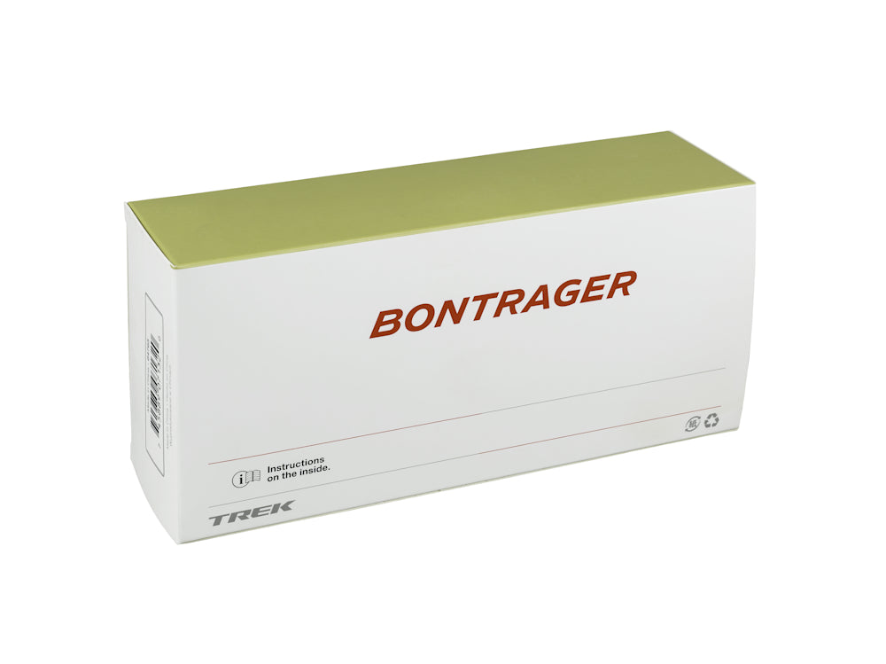 Bontrager Thorn-Resistant Schrader Valve Bicycle Tube
