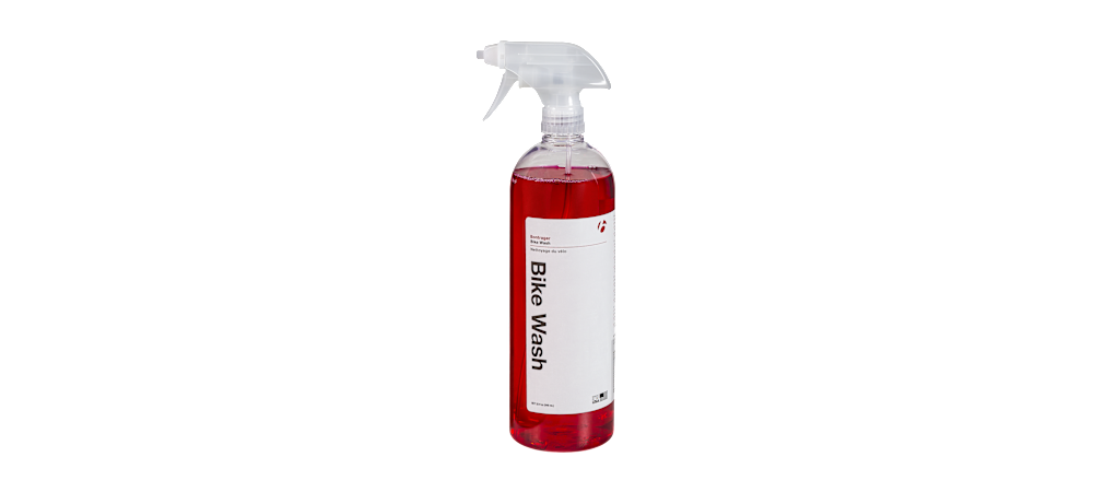 Bontrager Bike Wash