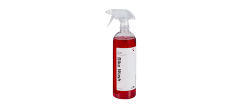Bontrager Bike Wash