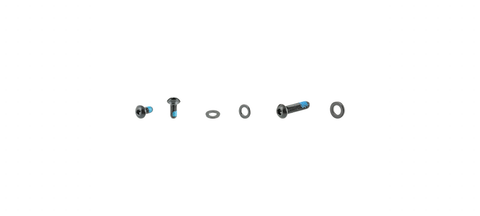 Trek Fetch+ 2 Front Rack Mounting Kit