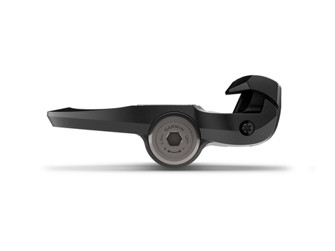 Garmin Rally RS 210 Dual Power Meter Pedal Set