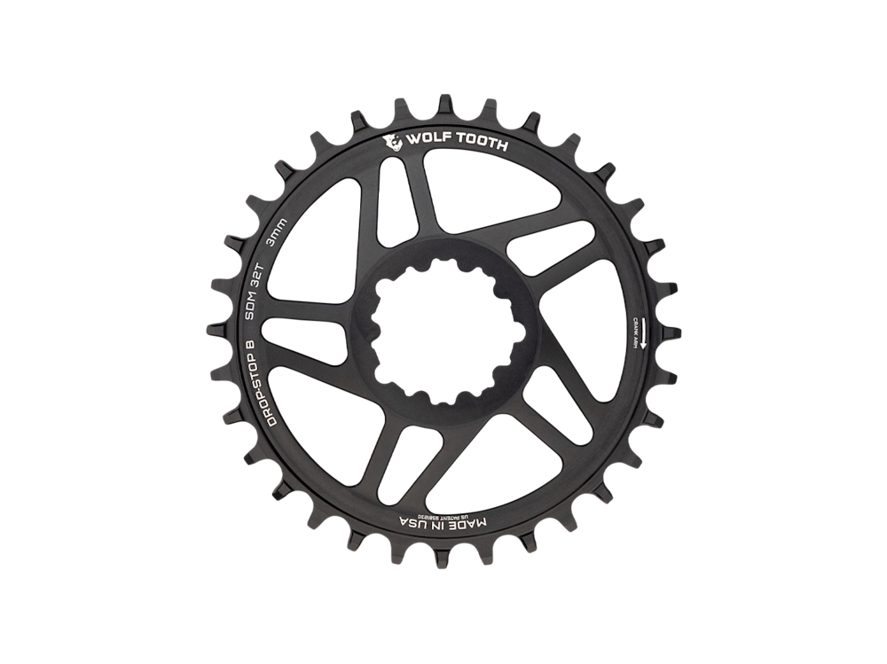 Wolf Tooth SRAM Direct Mount Chainring