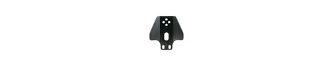 Trek Fetch+ 4 Battery Rail Mount Extension