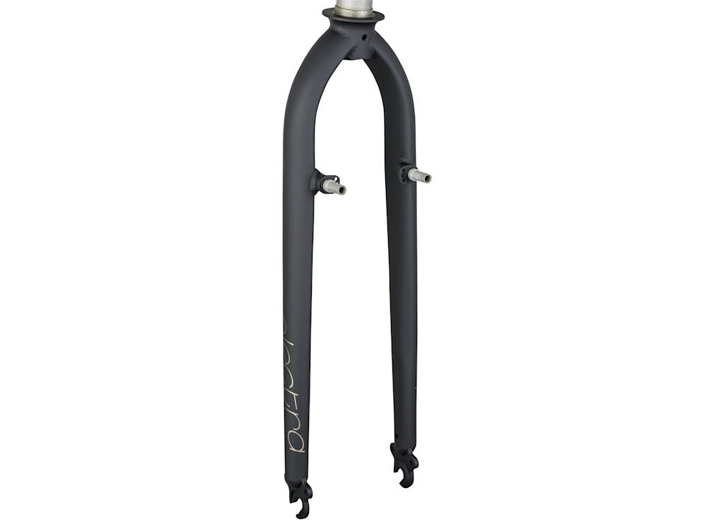 Electra Townie Commute 8D EQ Step-Over 700c Rigid Fork