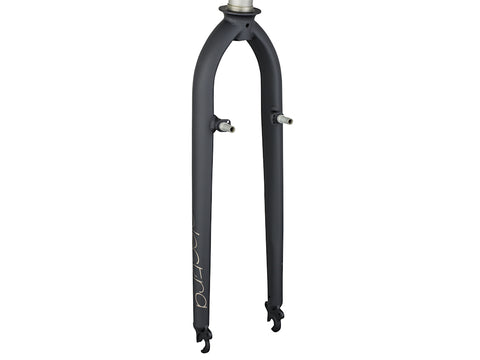 Electra Townie Commute 8D EQ Step-Over 700c Rigid Fork