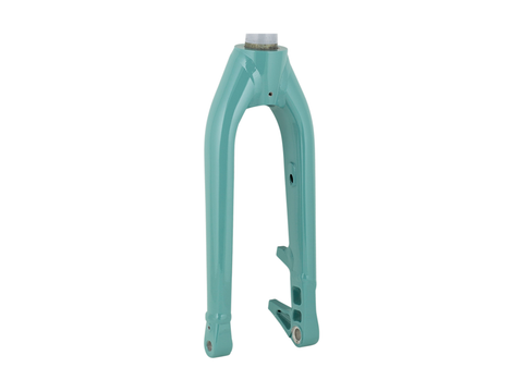 Trek Fetch+ 2 20? Rigid Fork