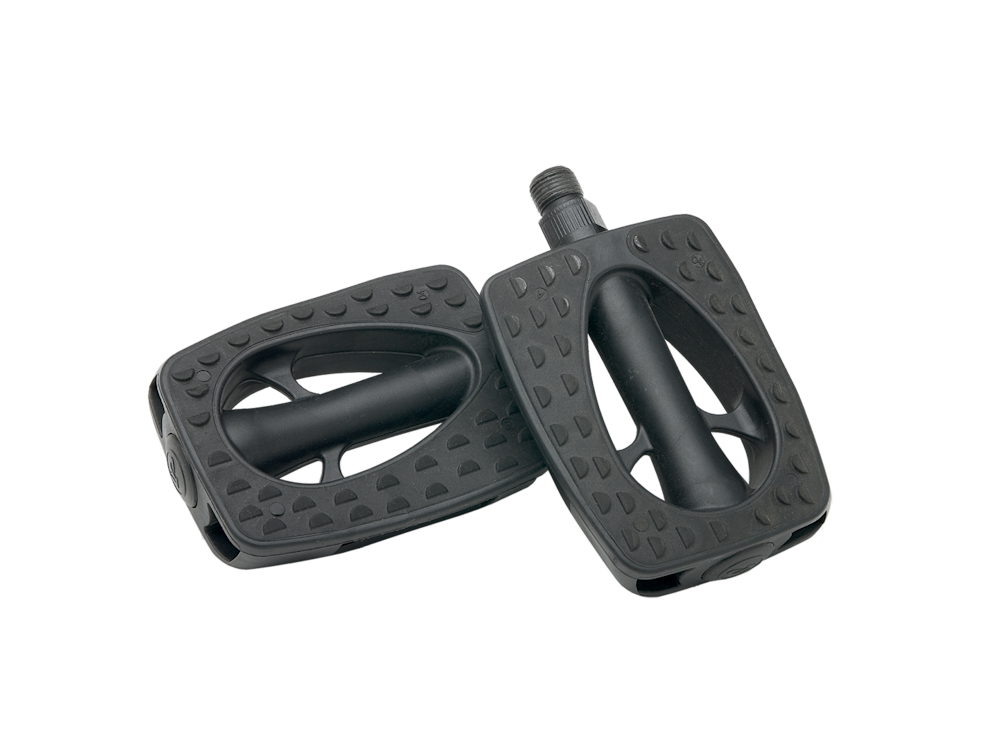 Electra Barefoot EPB Pedal Set