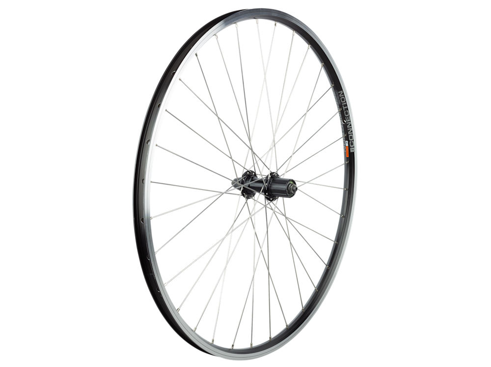 Bontrager Connection 700c MTB Wheel