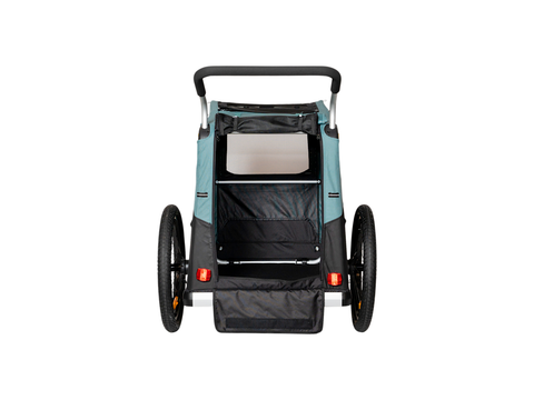 Burley Bark Ranger? XL Pet Trailer