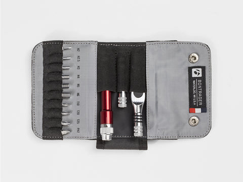 Bontrager Pro Ratchet Multi-Tool