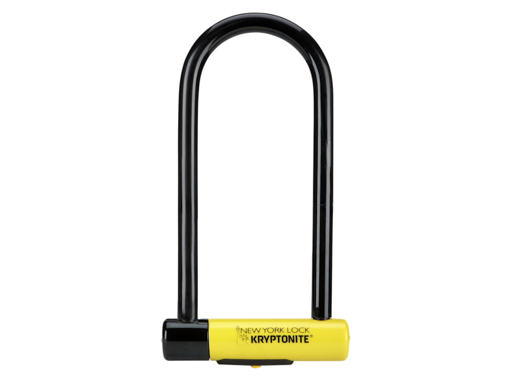 Kryptonite New-U New York LS U-Lock