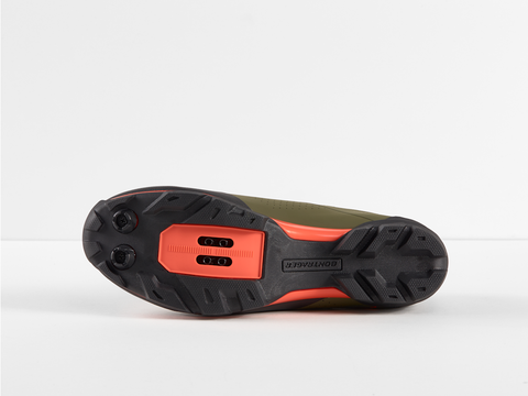 Bontrager Foray Mountain Bike Shoe