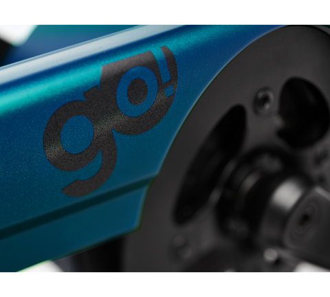 Townie Go! 5i-Townie Go! 5i EQ Step-Over