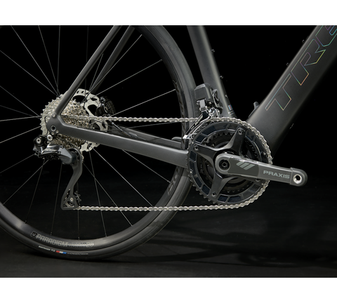 Domane+ Carbon-Domane+ SLR 7