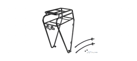 Electra Townie Go! 7D Rear Rack