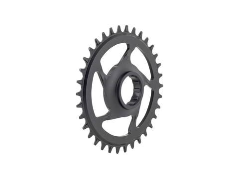 e*Thirteen e*Spec Aluminum Chainring for Trek E-Caliber