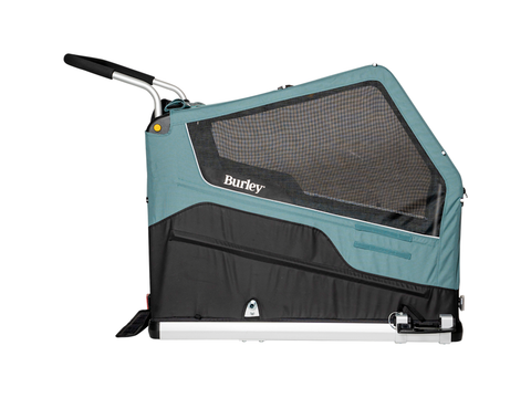 Burley Bark Ranger? XL Pet Trailer