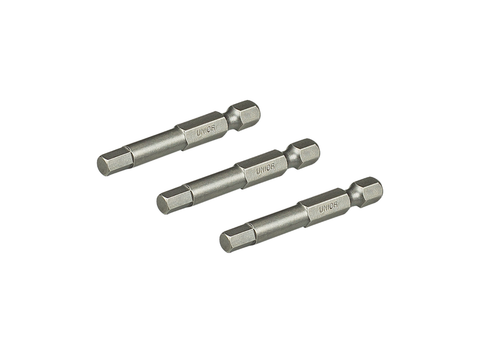 Unior Madone SLR Extended Bit for Seatpost - 3 Pack