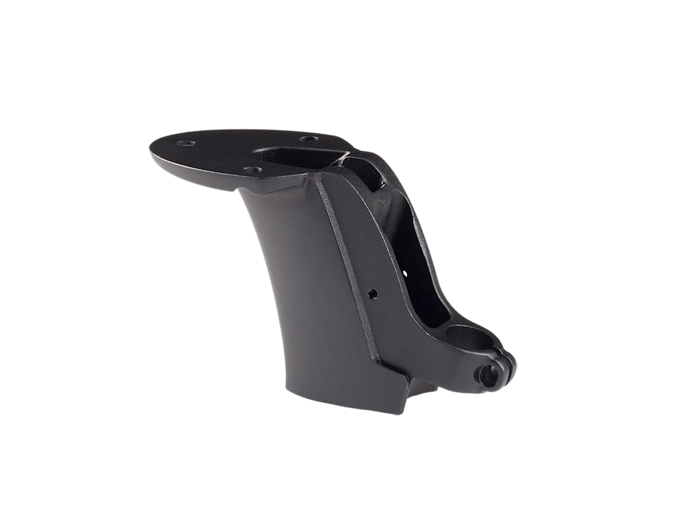 Bontrager Speed Concept High-Far Stem