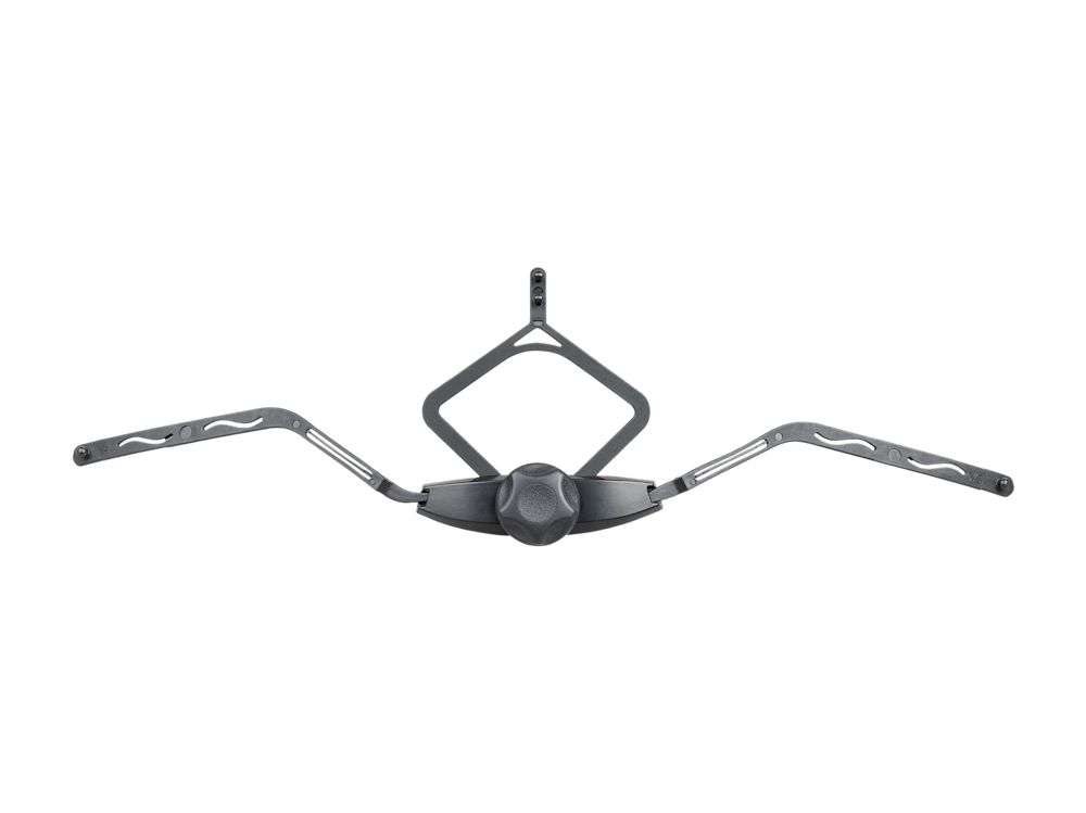 Bontrager Dialed Bike Helmet Fit System