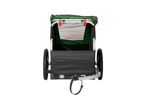 Burley Tail Wagon? Pet Trailer