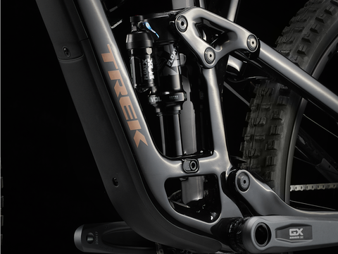 Fuel EX 9.8 GX AXS T-Type Gen 6
