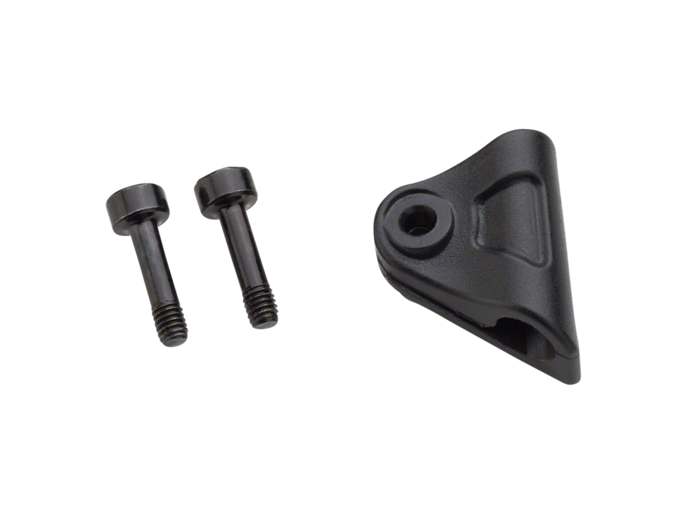 RockShox Lower Leg Hose Clamp