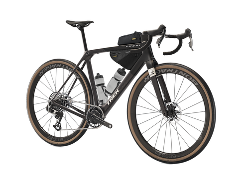 Trek Adventure Top Tube Bag