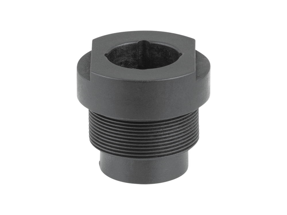 Bontrager TLR Flash Charger Barrel Cap