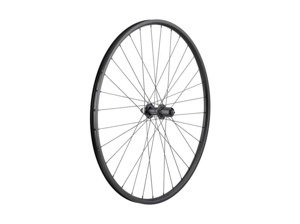 Bontrager Connection Quick Release Centerlock Disc 29? MTB Wheel