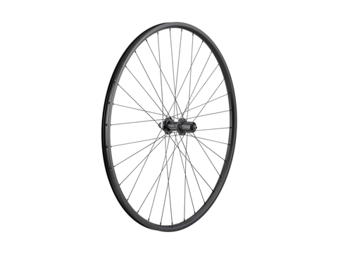 Bontrager Connection Quick Release Centerlock Disc 29? MTB Wheel