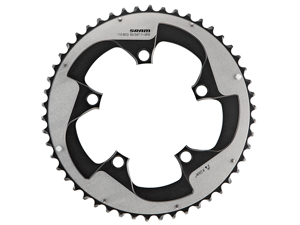 SRAM RED 22 X-Glide Chainring