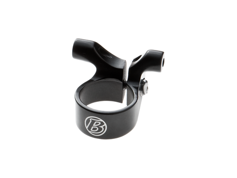 Bontrager Eyeleted Seatpost Clamp