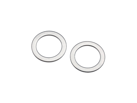 Wheels Manufacturing Pedal Washers - Pack of 10