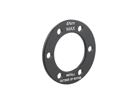 Electra Brake Rotor Spacer