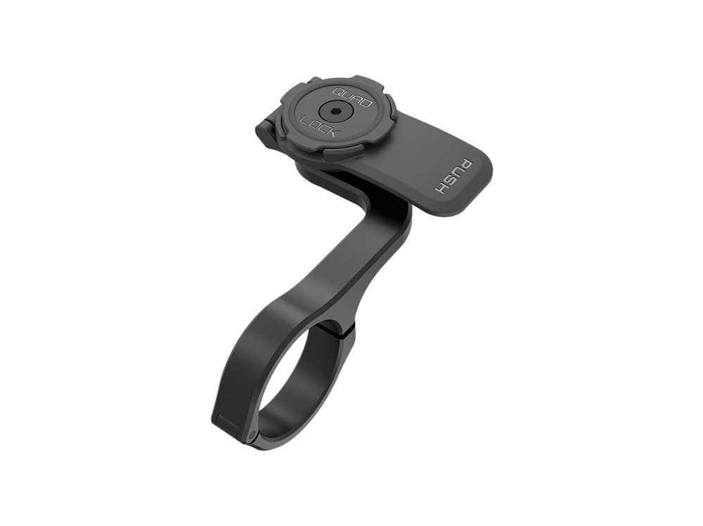 Quad Lock Out Front Mount Pro