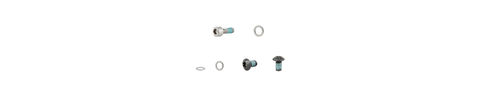 Trek Fetch+ 4 Front Fender Mount Kit