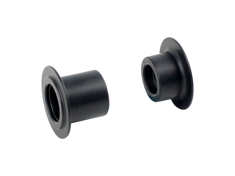 Bontrager Affinity Comp/Elite 12mm Axle End Cap Kit