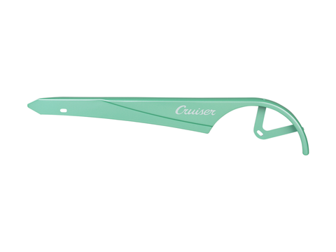 Electra Cruiser Lux 7D 24? Step-Thru Chainguard