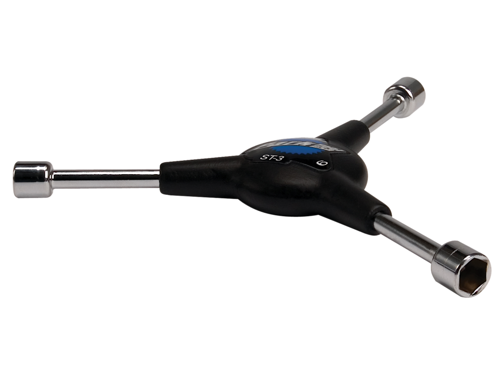 Park Tool 3-Way Socket Wrench