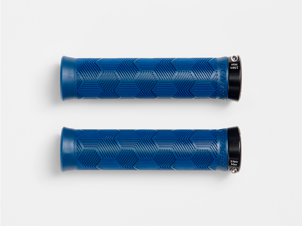 Bontrager XR Trail Elite MTB Grip Set