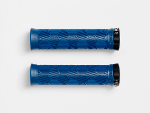 Bontrager XR Trail Elite MTB Grip Set