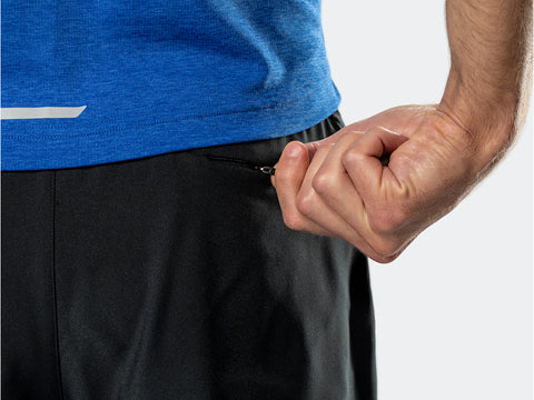 Bontrager Quantum Fitness Bike Short