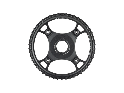 Gates CDX Bosch Gen 4 Belt Drive Chainring