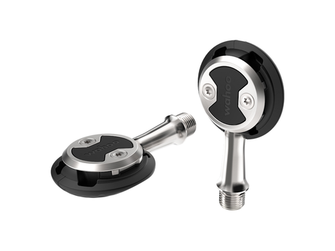 Wahoo SPEEDPLAY AERO Pedal Set